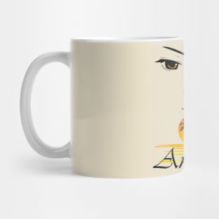 Añoranza Mug